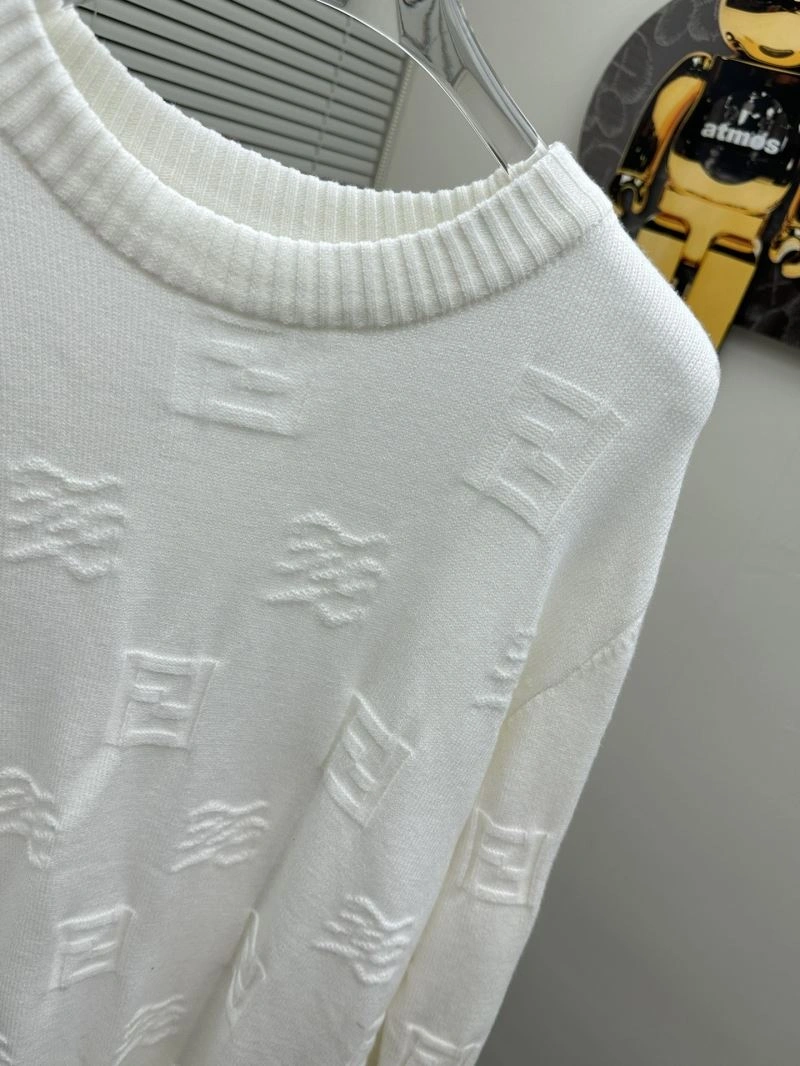 Fendi Sweaters GoAnywhere 122849