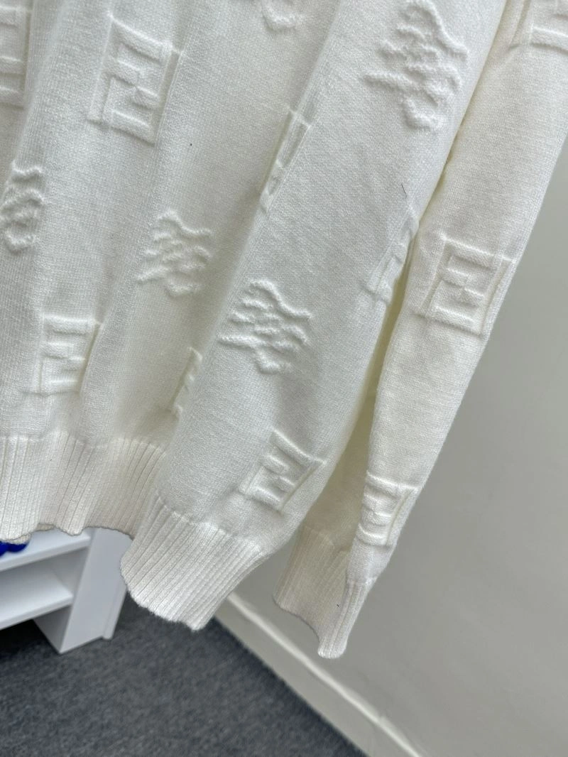 Fendi Sweaters GoAnywhere 122849