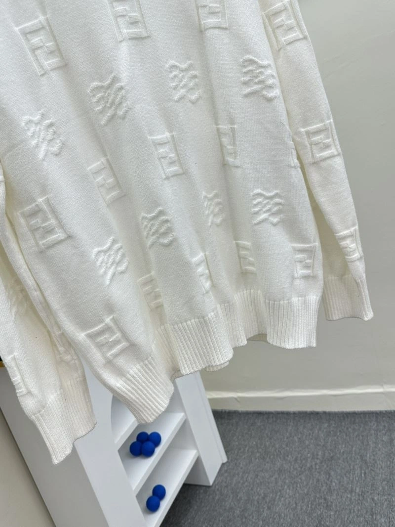 Fendi Sweaters GoAnywhere 122849