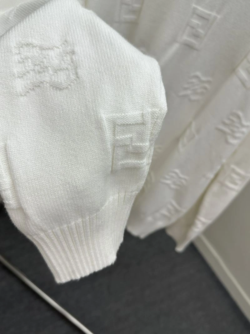 Fendi Sweaters GoAnywhere 122849