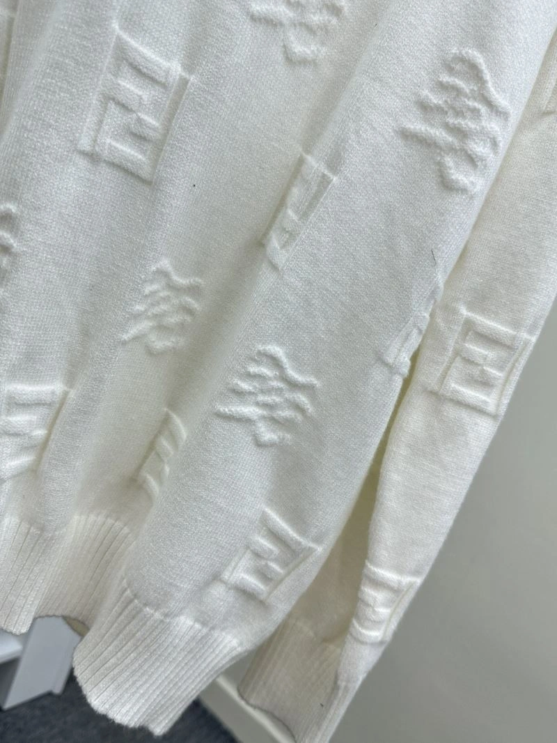Fendi Sweaters GoAnywhere 122849