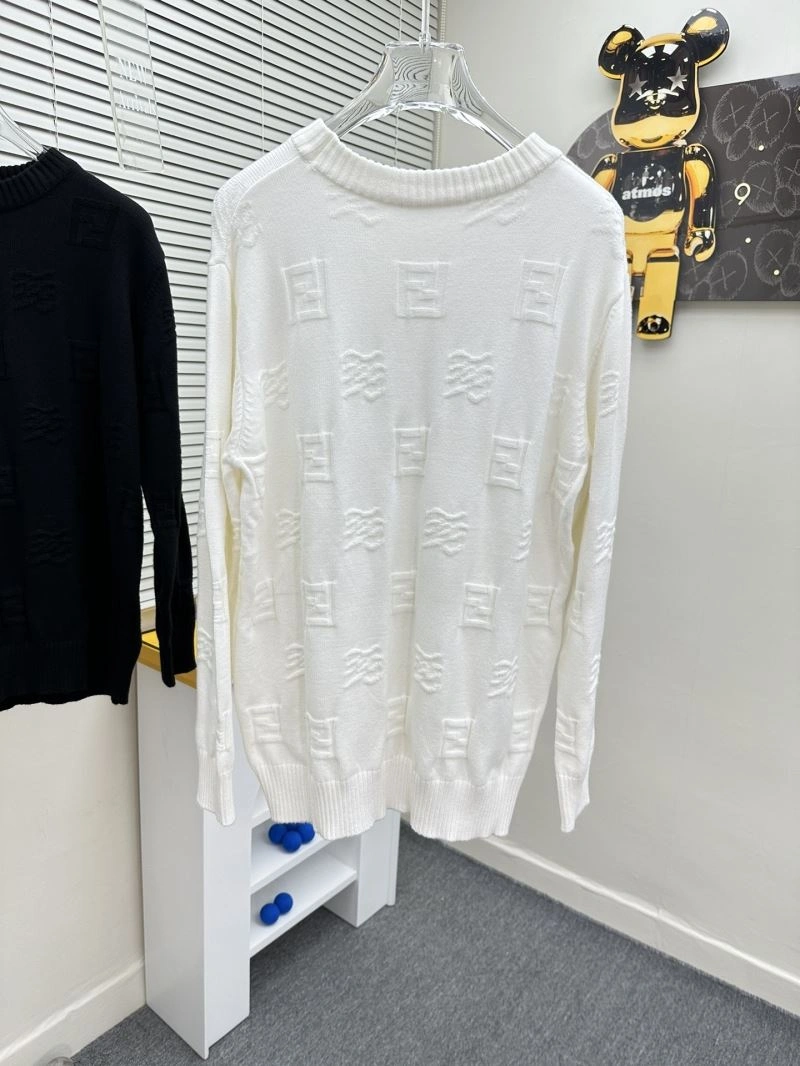 Fendi Sweaters GoAnywhere 122849