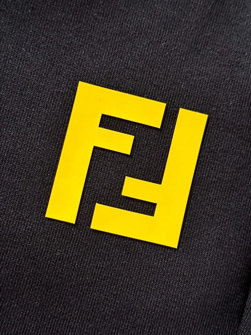 Fendi Sweaters EasyMatch 122590