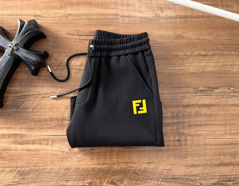 Fendi Sweaters EasyMatch 122590