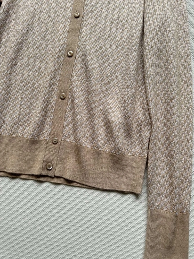 Sporty Fendi Sweaters 120561