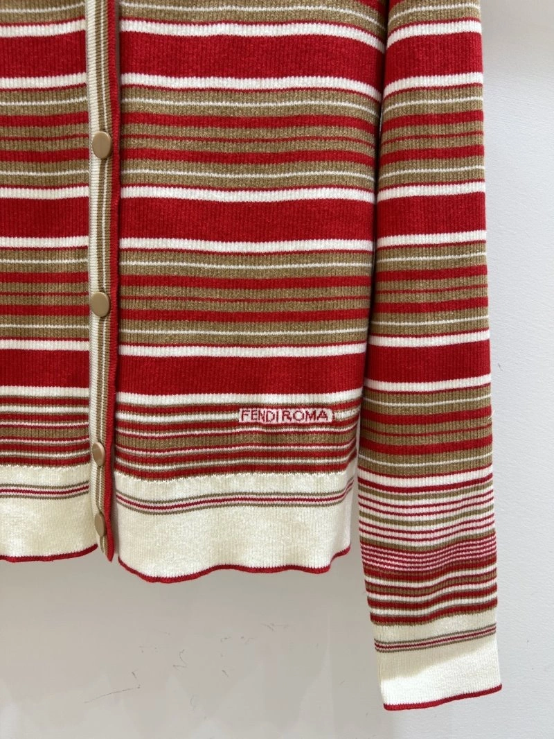 Snug Fendi Sweaters 120563