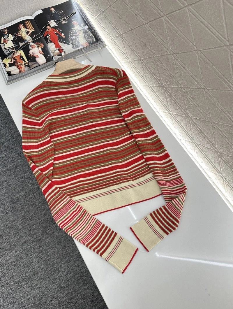 Fendi Sweaters ComfortFit 120569