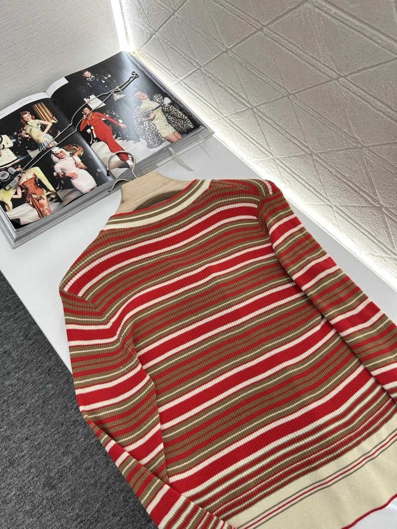 Fendi Sweaters ComfortFit 120569