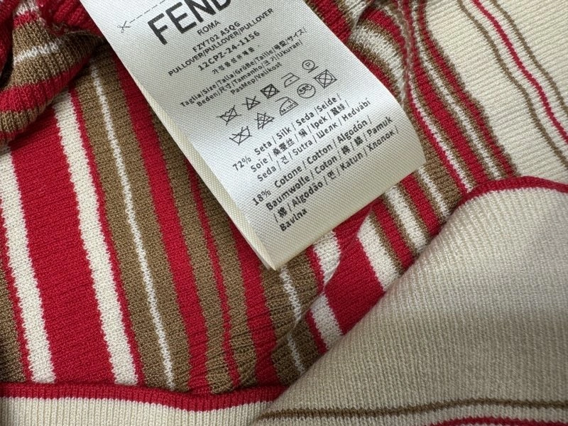 Unique Fendi Sweaters 120562