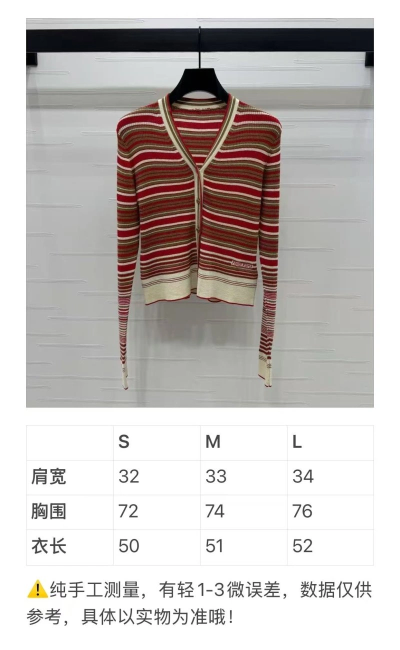 Unique Fendi Sweaters 120562