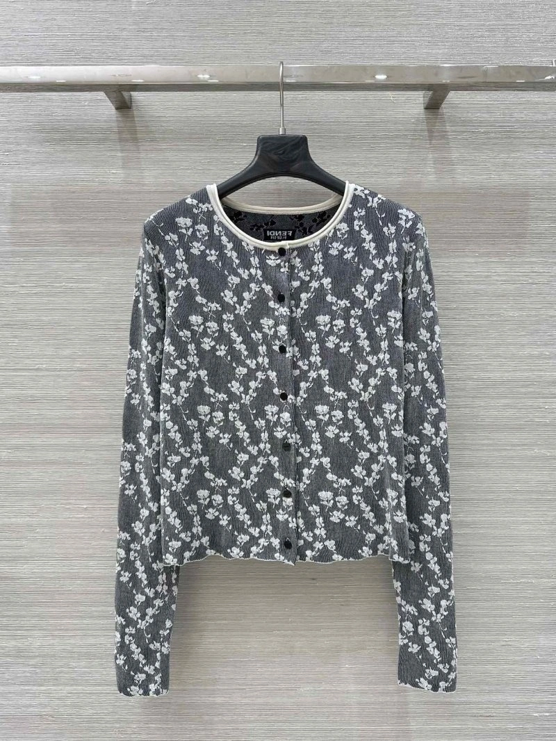 Fendi Sweaters Affordable 120559