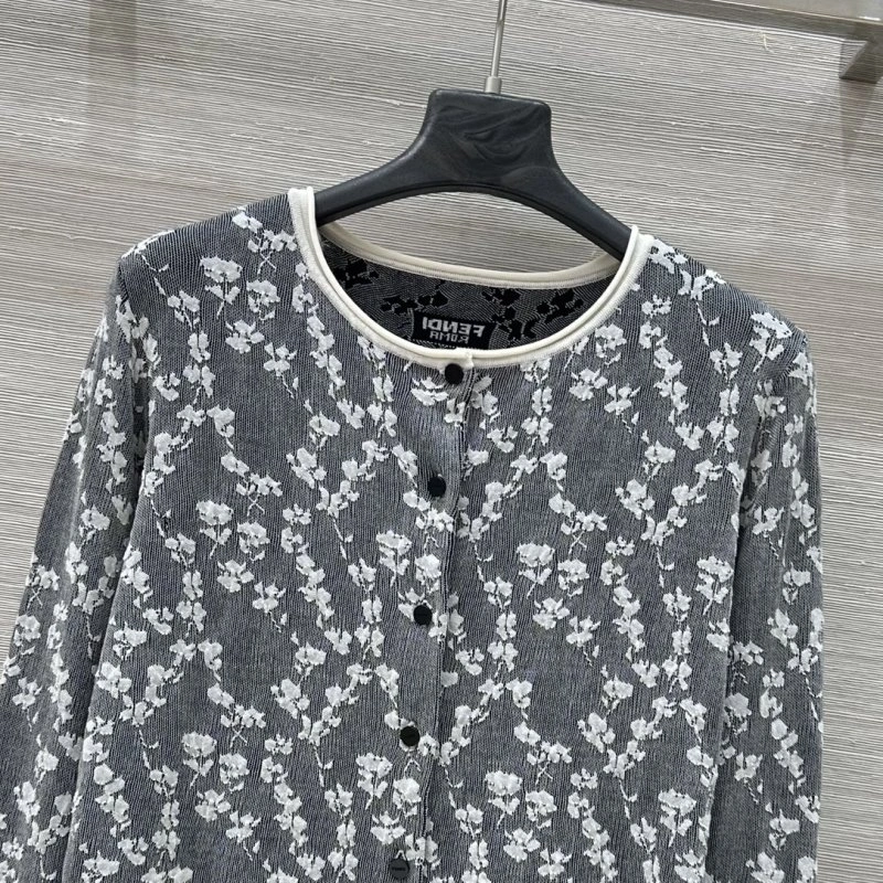 Fendi Sweaters Affordable 120559
