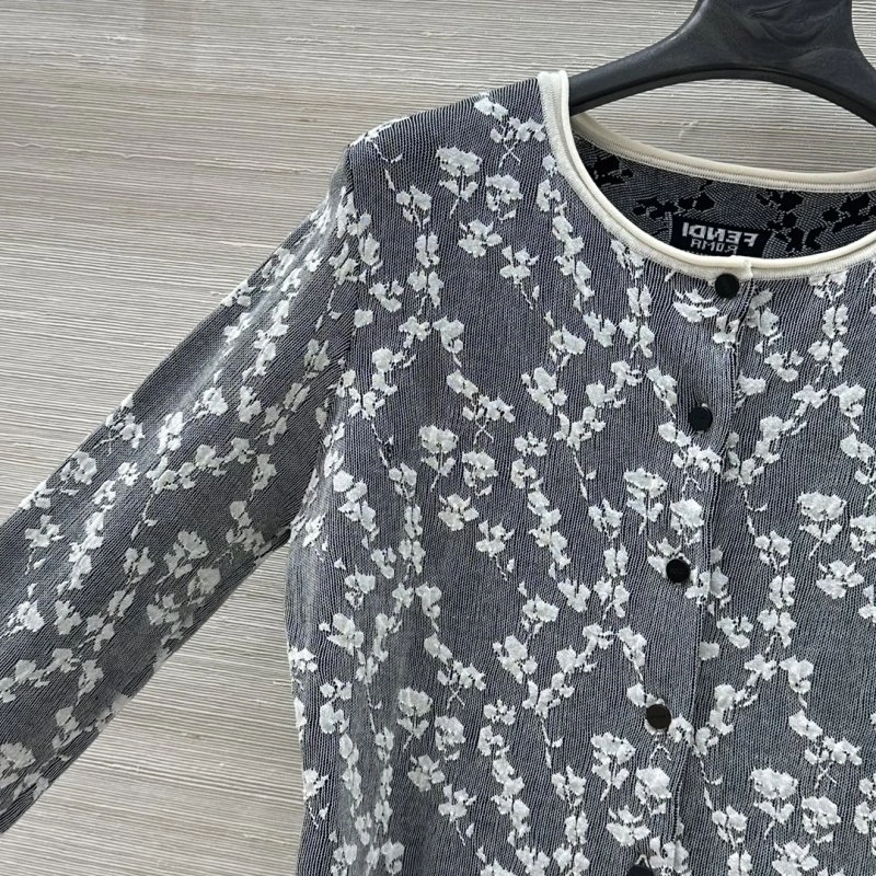 Fendi Sweaters Affordable 120559