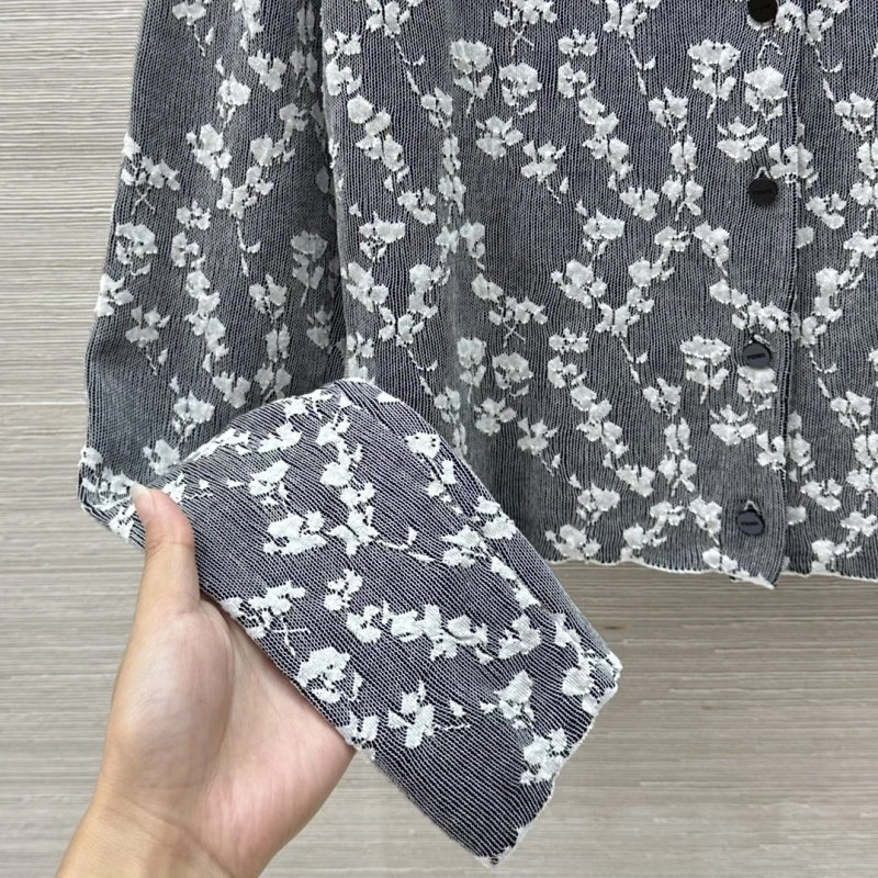 Fendi Sweaters Affordable 120559