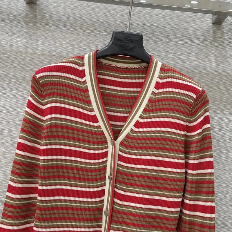 Fendi Sweaters Lightweight 120558