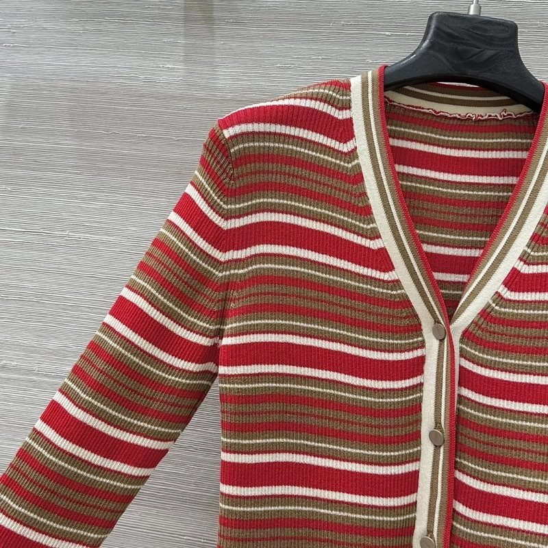 Fendi Sweaters Lightweight 120558