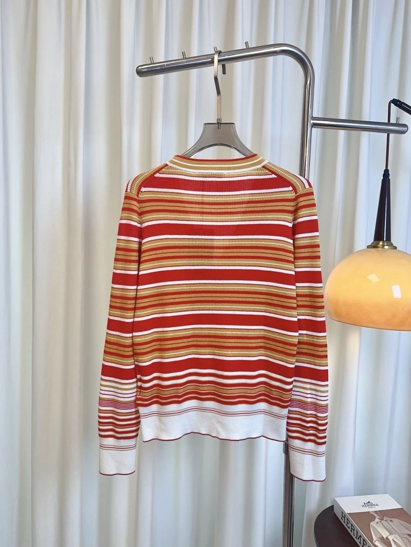 Fendi Sweaters Casual 120740
