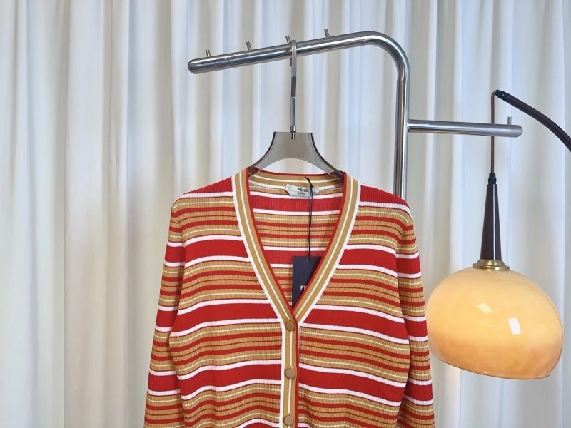Fendi Sweaters Casual 120740