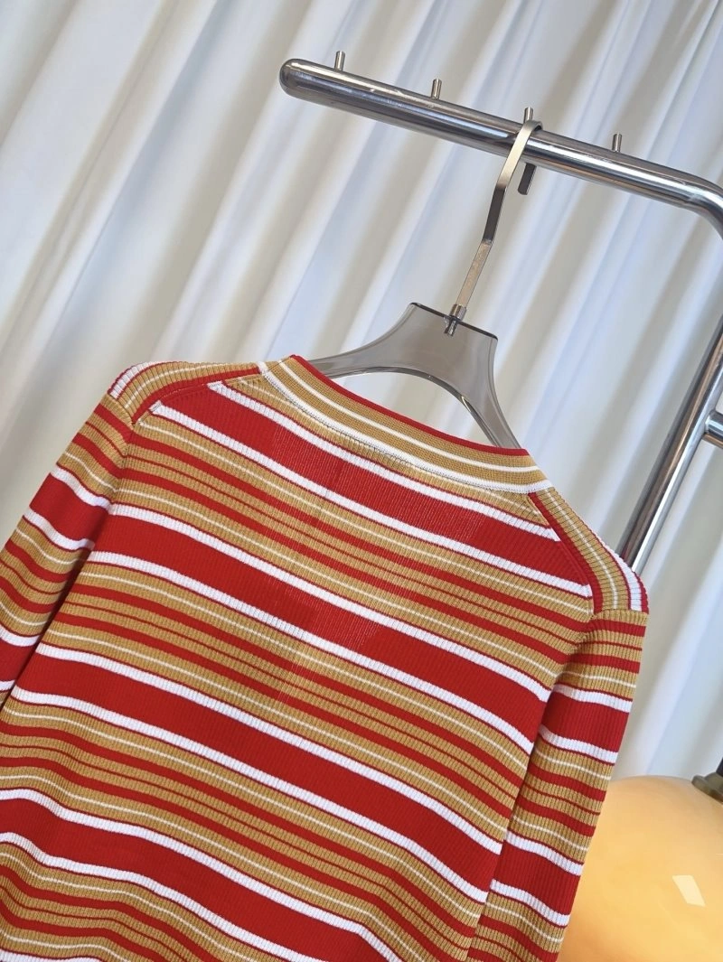 Fendi Sweaters Casual 120740