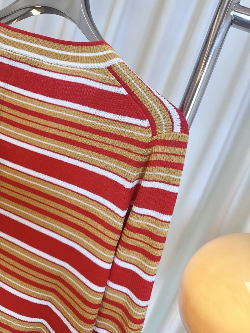 Fendi Sweaters Casual 120740