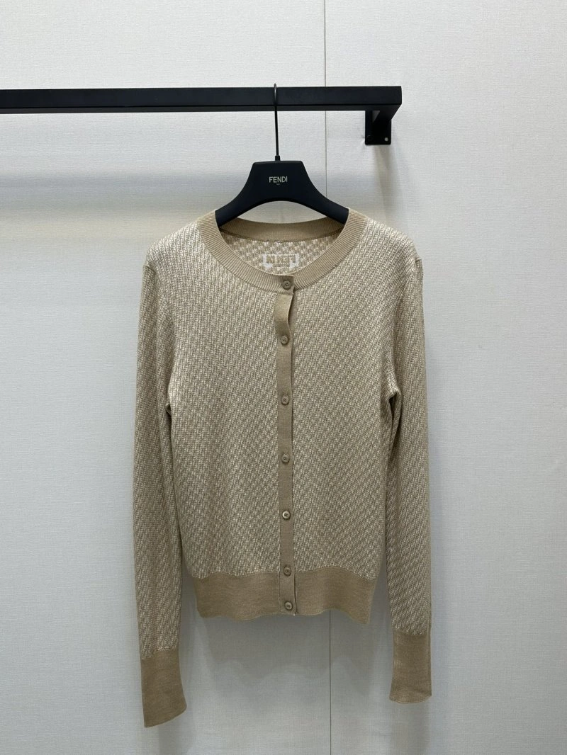 Fendi Sweaters Affordable 120434