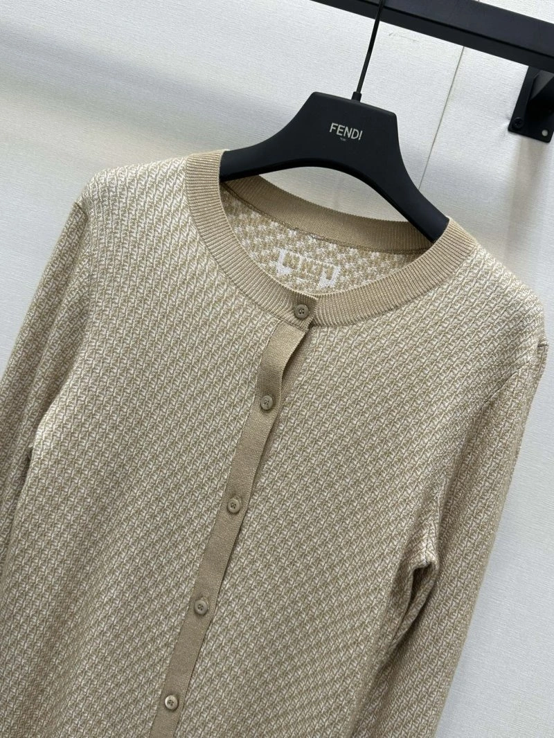 Fendi Sweaters Affordable 120434