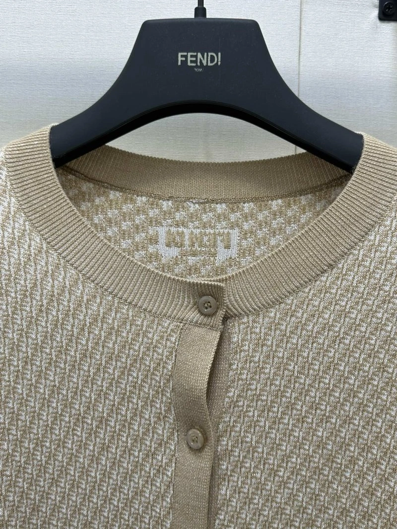 Fendi Sweaters Affordable 120434