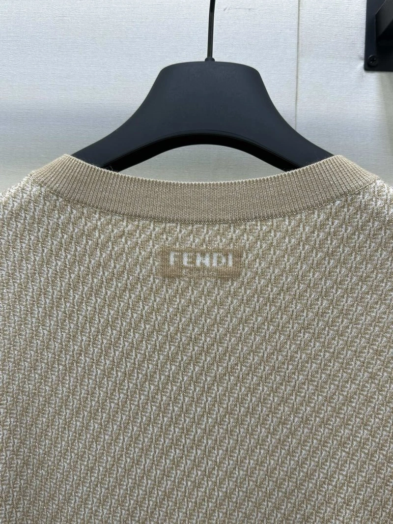 Fendi Sweaters Affordable 120434