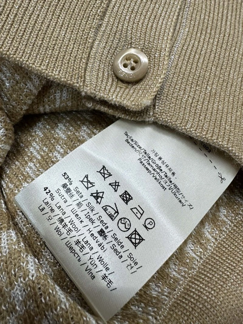 Fendi Sweaters Affordable 120434