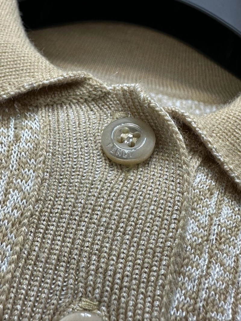 Fendi Sweaters WellDesigned 120432