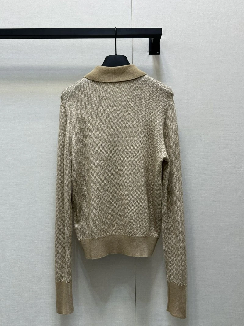 Fendi Sweaters WellDesigned 120432