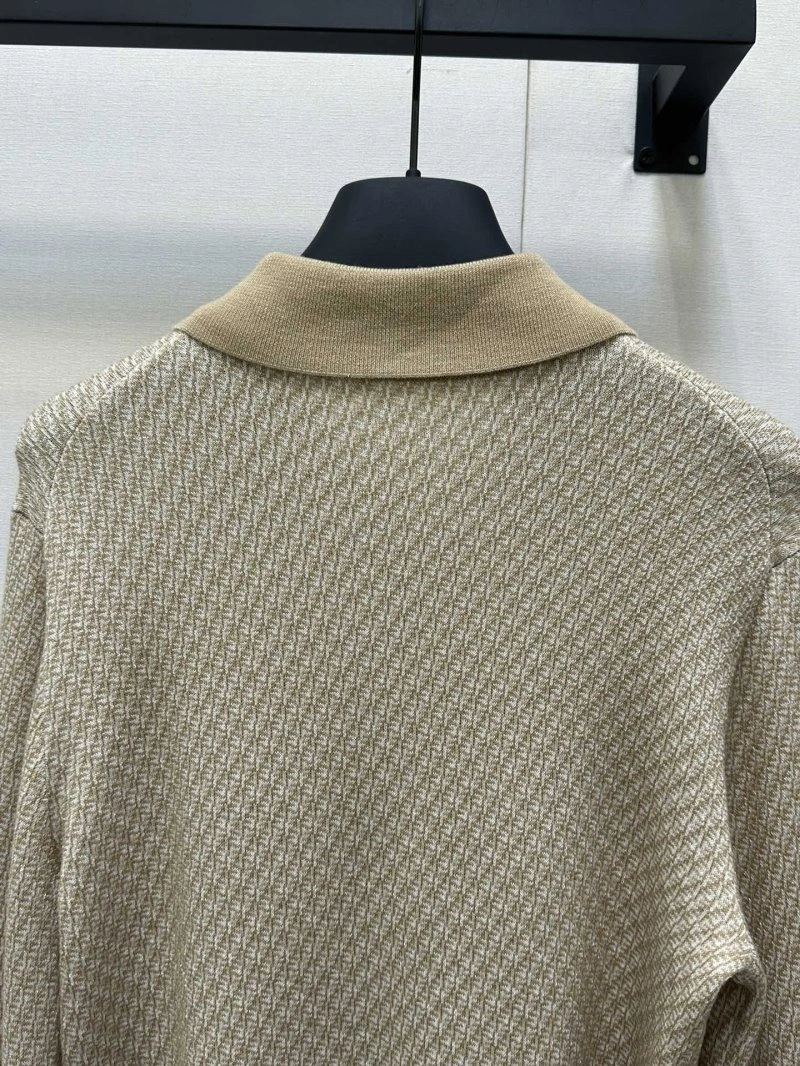 Fendi Sweaters WellDesigned 120432