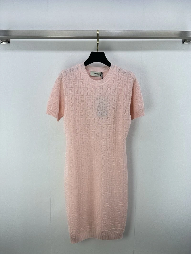 Fendi Sweaters HighQuality 120430