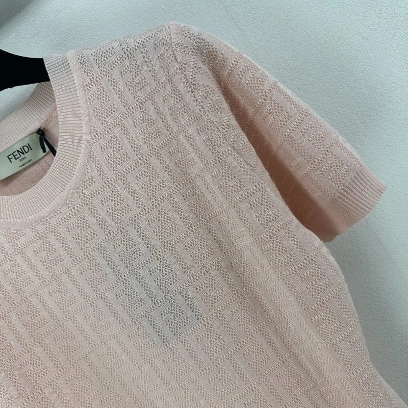 Fendi Sweaters HighQuality 120430