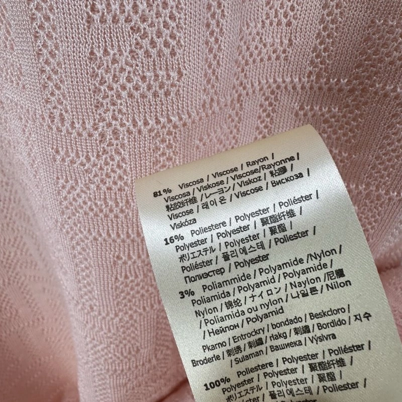 Fendi Sweaters HighQuality 120430