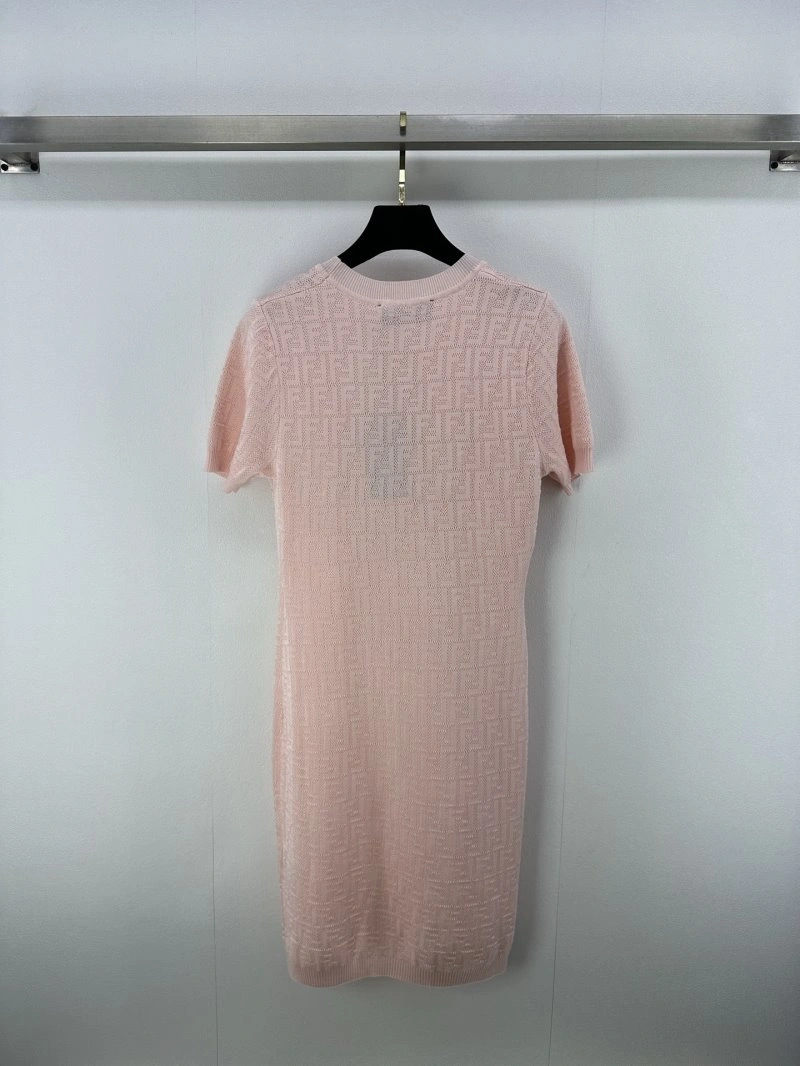 Fendi Sweaters HighQuality 120430