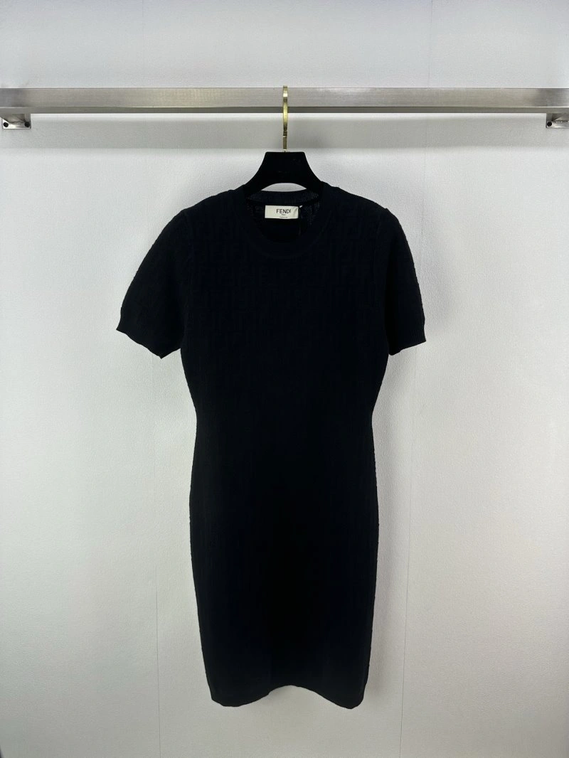QuickDry Fendi Sweaters 120429