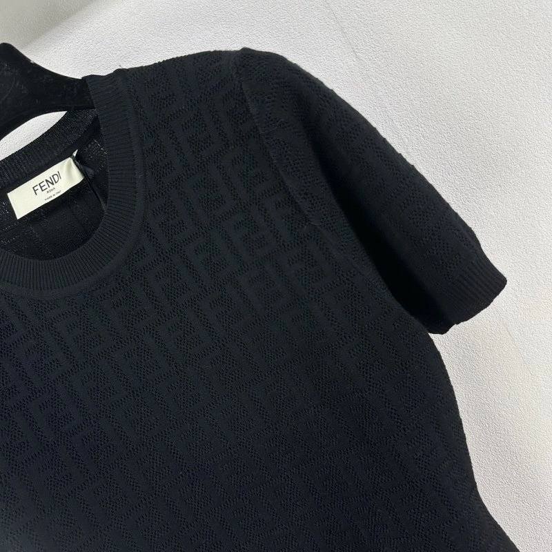 QuickDry Fendi Sweaters 120429