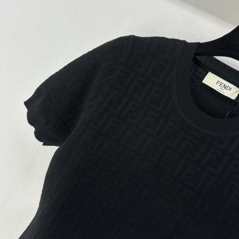 QuickDry Fendi Sweaters 120429