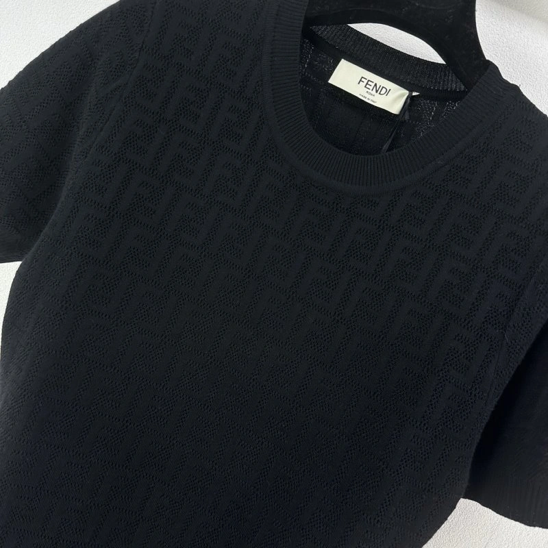 QuickDry Fendi Sweaters 120429