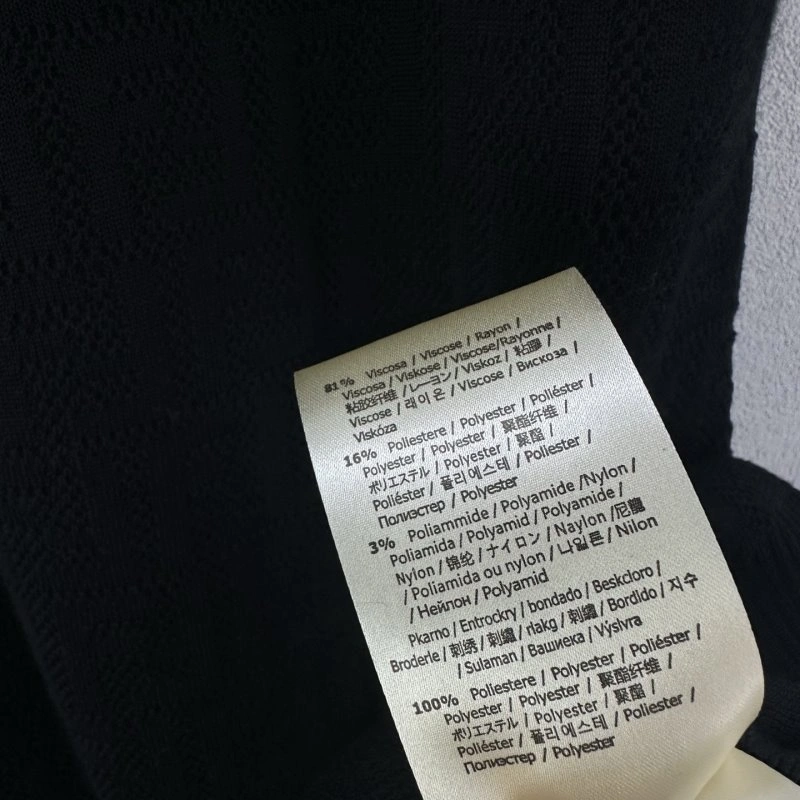 QuickDry Fendi Sweaters 120429