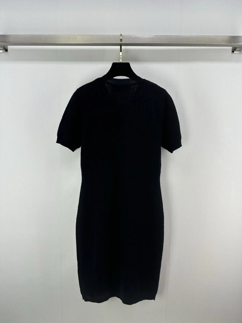 QuickDry Fendi Sweaters 120429