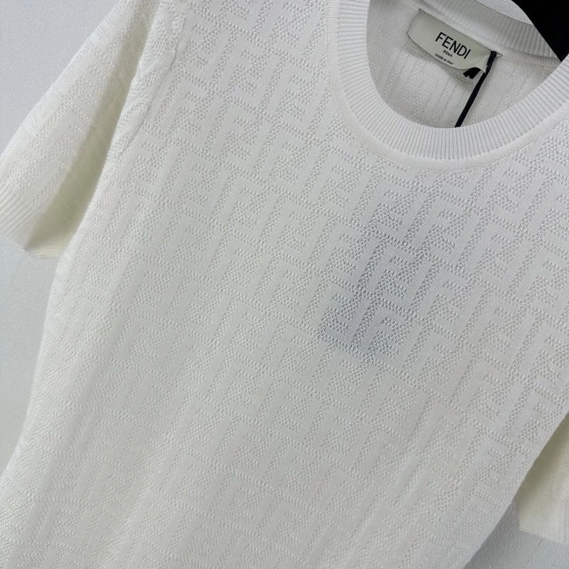 Fendi Sweaters Flexible 120428