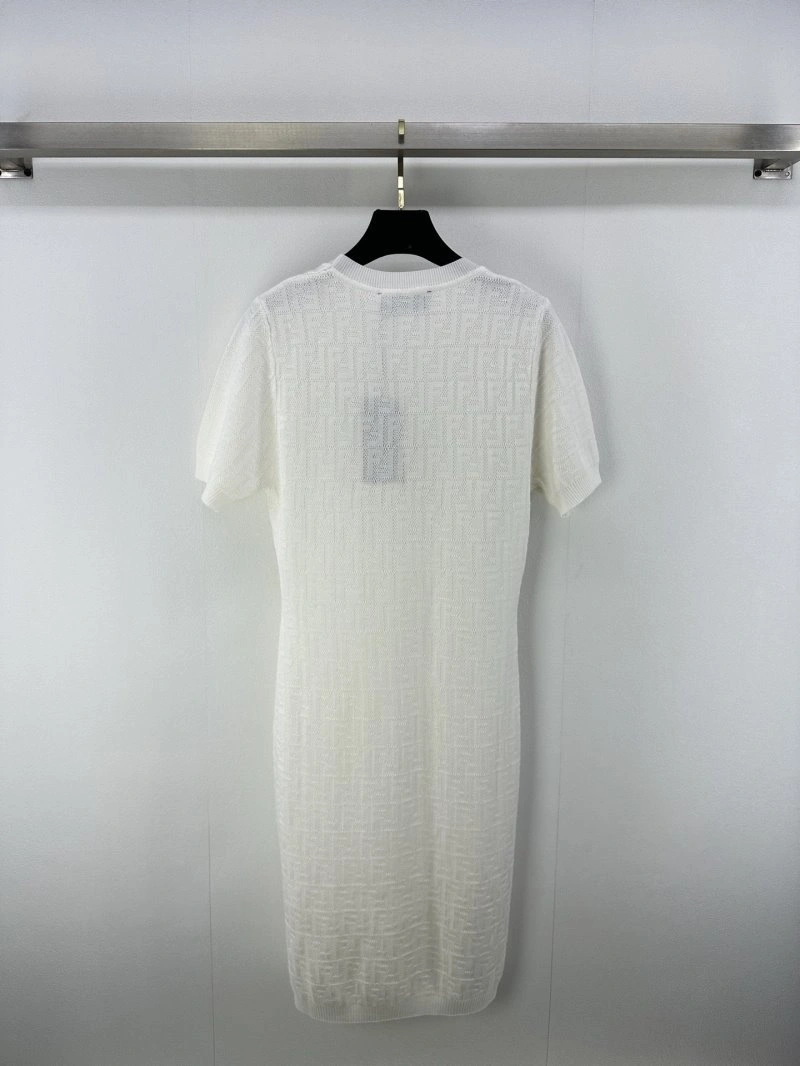 Fendi Sweaters Flexible 120428