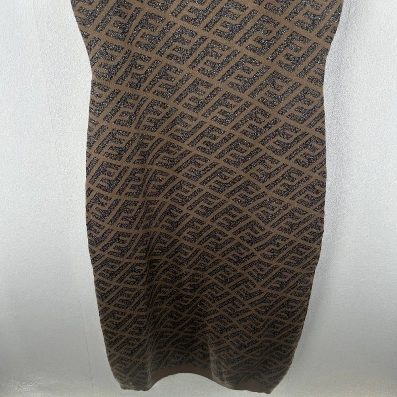 Snug Fendi Sweaters 120427