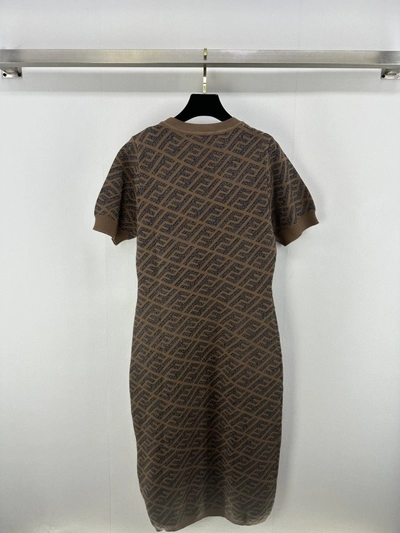 Snug Fendi Sweaters 120427