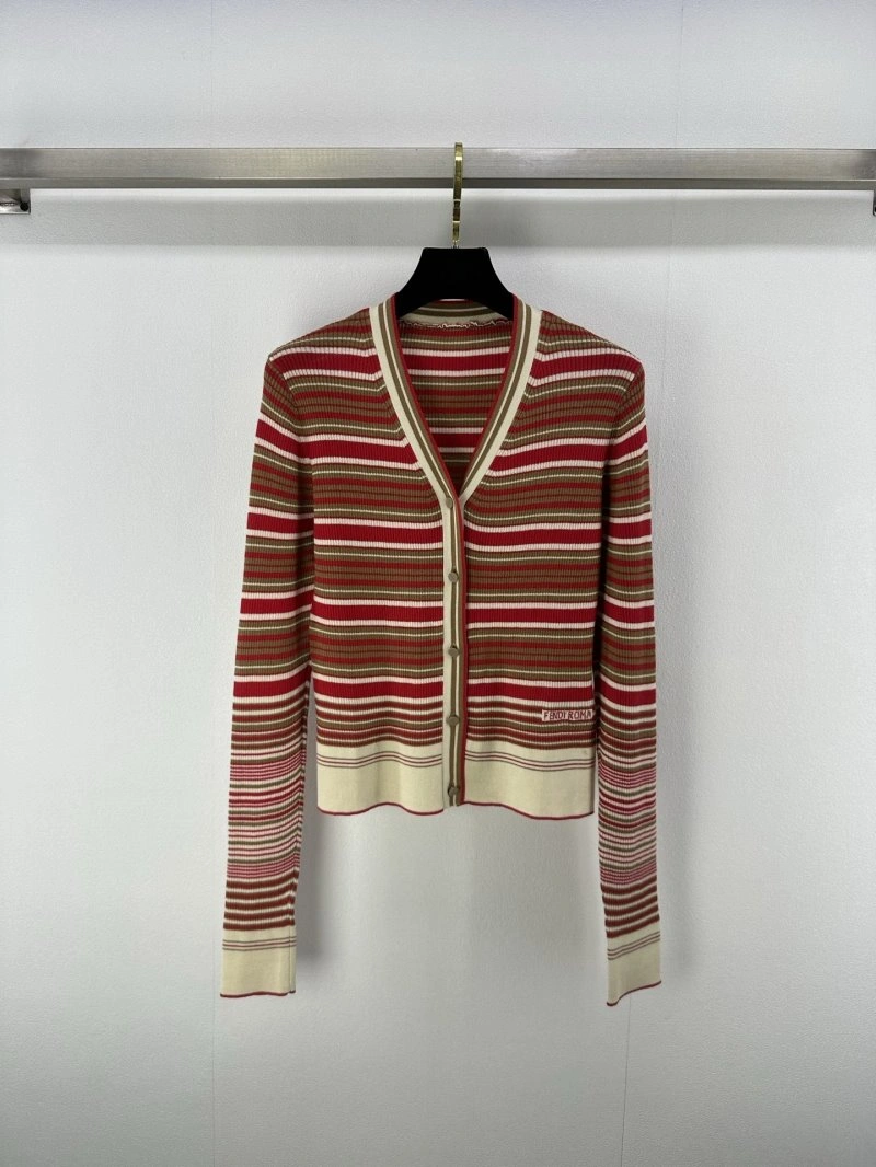 Fendi Sweaters BestValue 120426