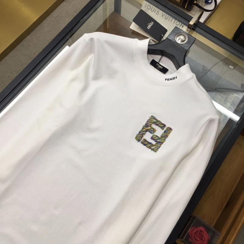 Supportive Fendi Sweaters 122072