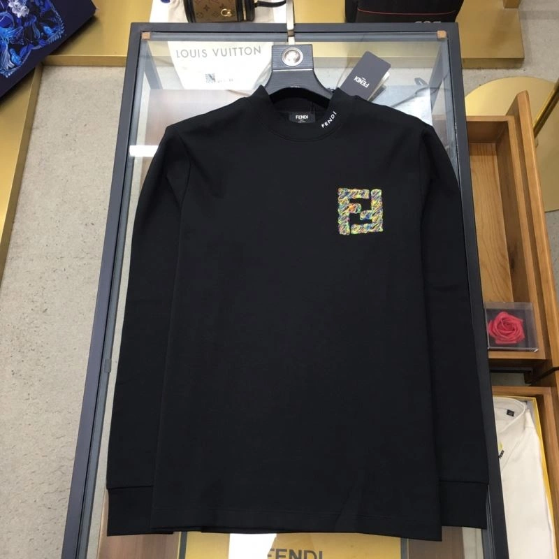 Supportive Fendi Sweaters 122072