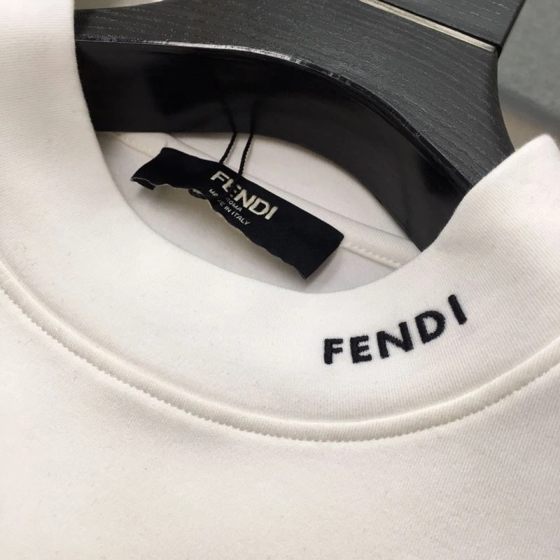 Supportive Fendi Sweaters 122072